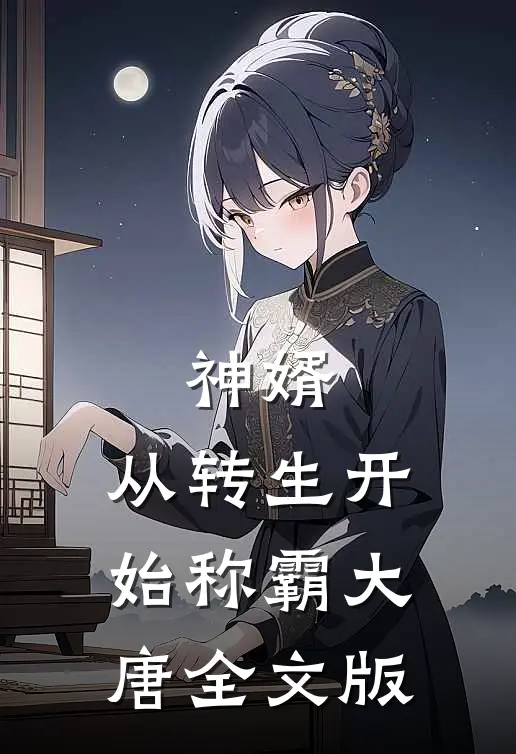 神婿：从转生开始称霸大唐全文版