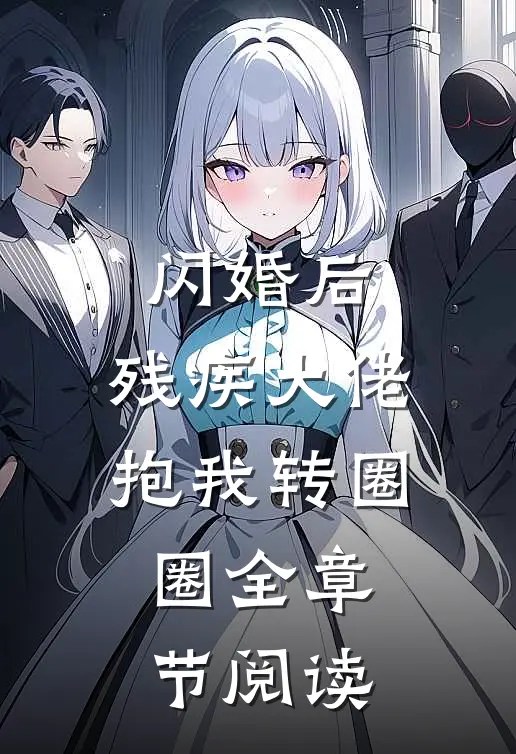 闪婚后，残疾大佬抱我转圈圈全章节阅读