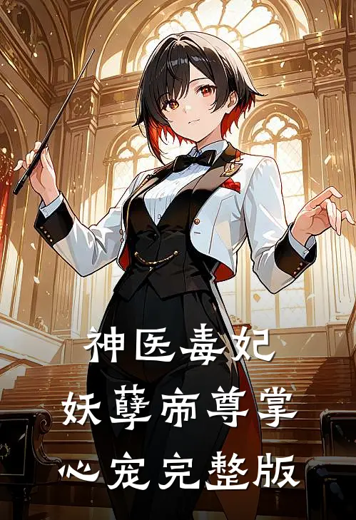 神医毒妃：妖孽帝尊掌心宠完整版