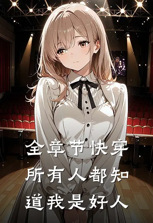 全章节快穿：所有人都知道我是好人
