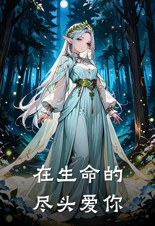 在生命的尽头爱你