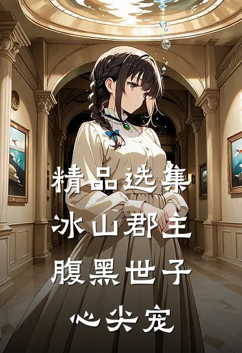 精品选集冰山郡主，腹黑世子心尖宠