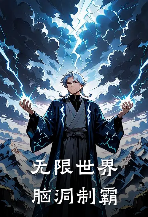 无限世界，脑洞制霸