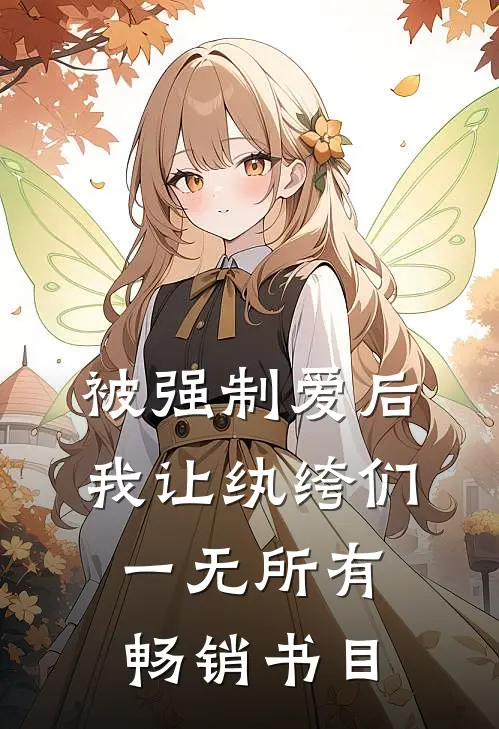 被强制爱后，我让纨绔们一无所有畅销书目