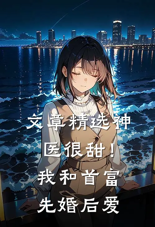 文章精选神医很甜！我和首富先婚后爱