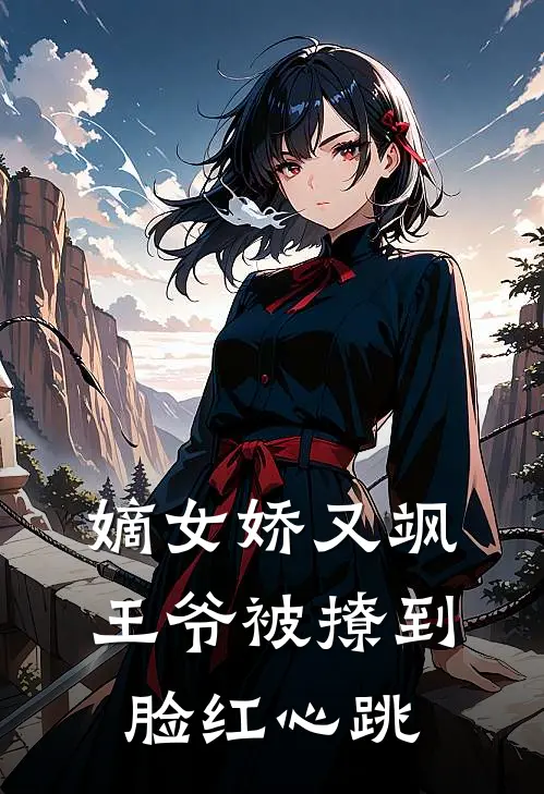嫡女娇又飒：王爷被撩到脸红心跳