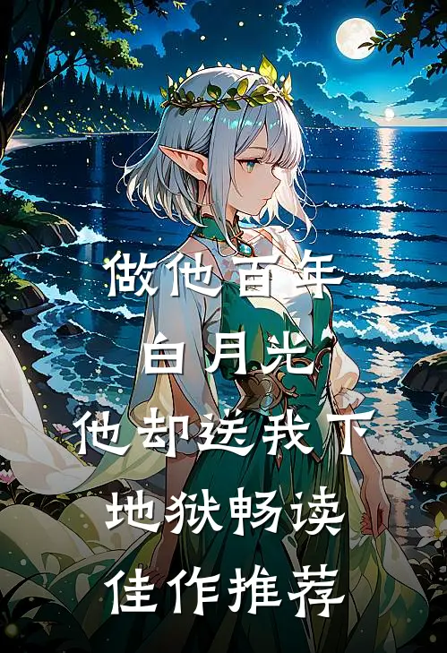 做他百年白月光，他却送我下地狱畅读佳作推荐