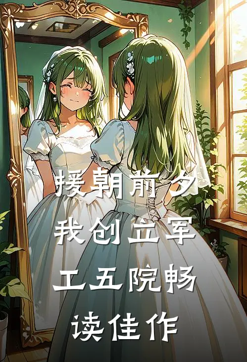 援朝前夕，我创立军工五院畅读佳作