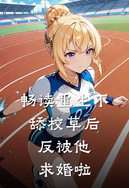 畅读重生不舔校草后，反被他求婚啦