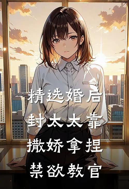 精选婚后，封太太靠撒娇拿捏禁欲教官