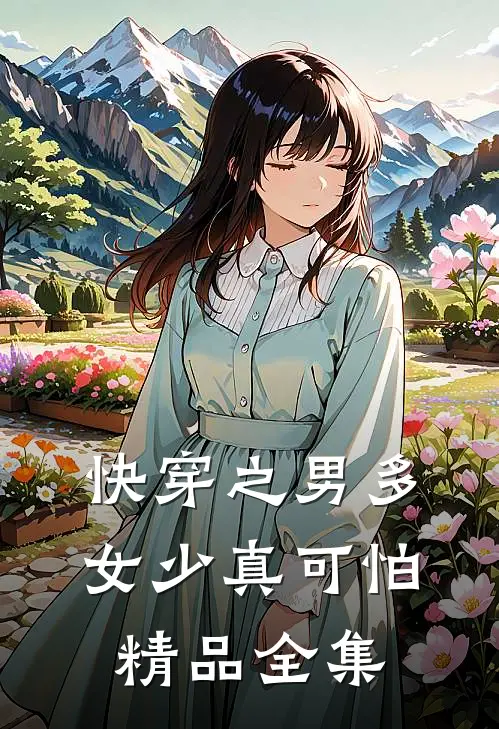 快穿之男多女少真可怕精品全集
