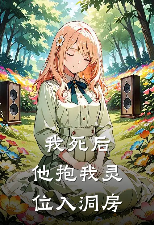 我死后，他抱我灵位入洞房