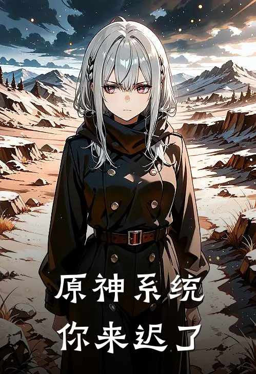 原神系统你来迟了