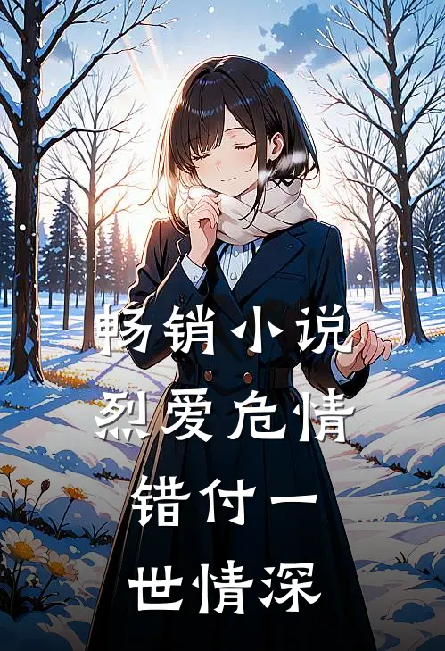 畅销小说烈爱危情：错付一世情深