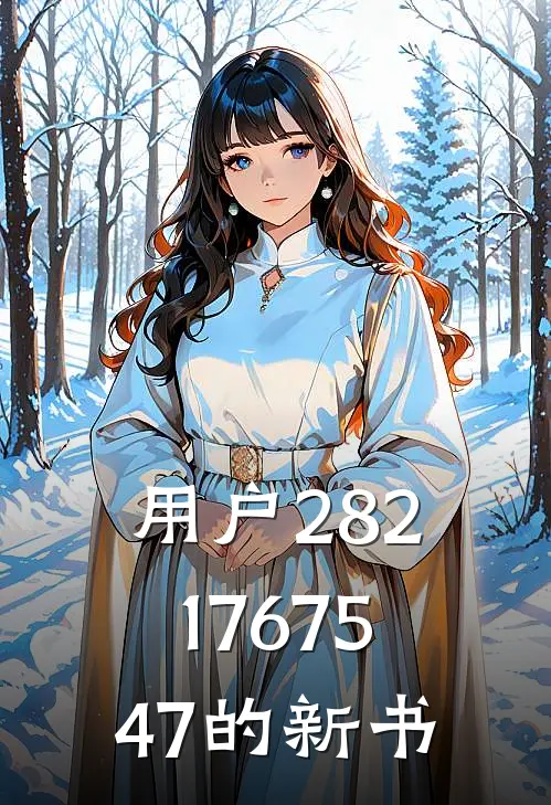 用户2821767547的新书