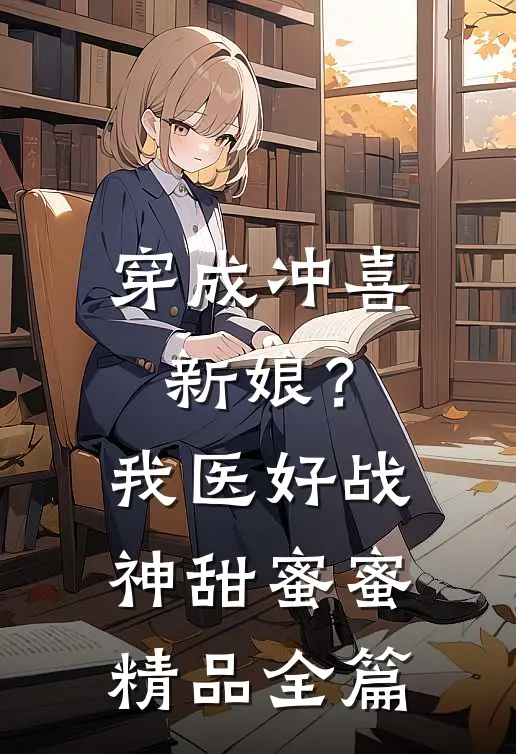 穿成冲喜新娘？我医好战神甜蜜蜜精品全篇