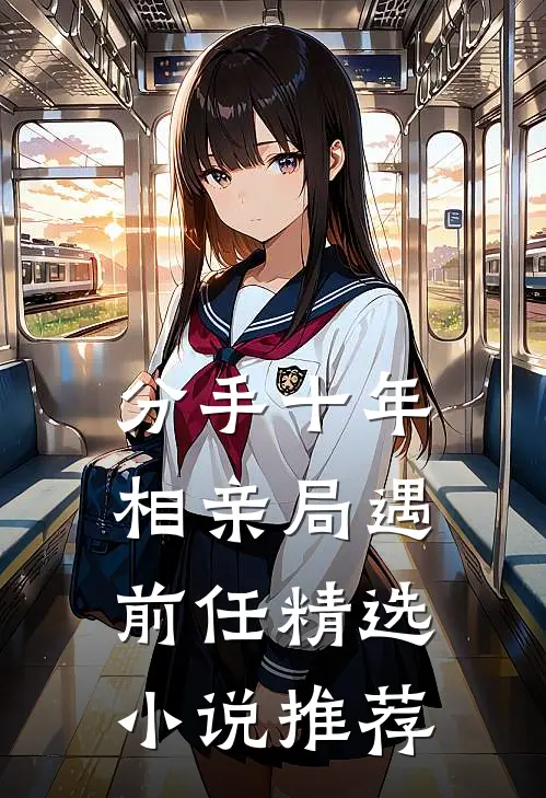 分手十年，相亲局遇前任精选小说推荐