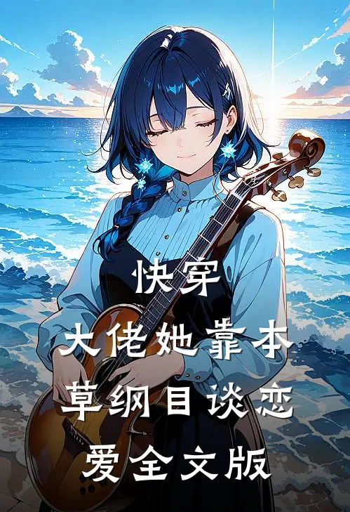 快穿：大佬她靠本草纲目谈恋爱全文版