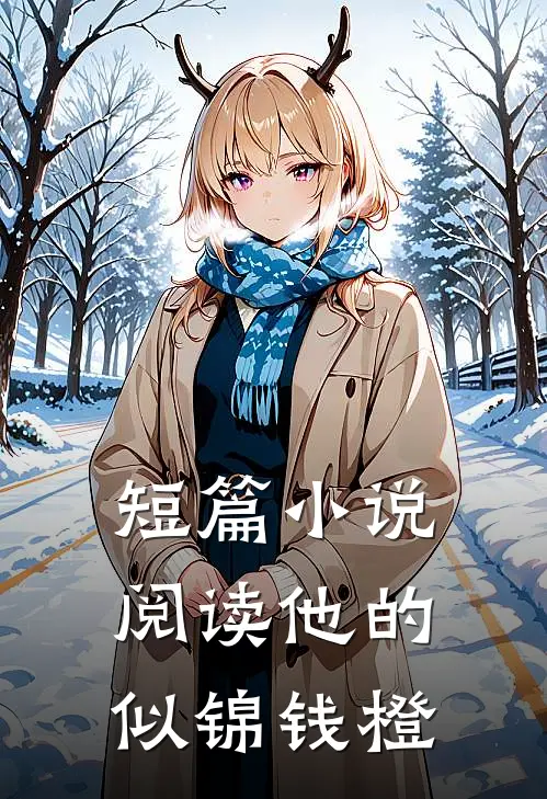 短篇小说阅读他的似锦钱橙