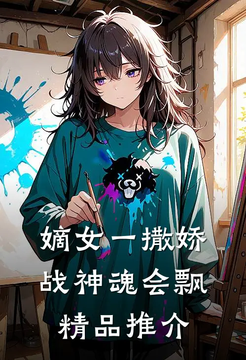 嫡女一撒娇，战神魂会飘精品推介