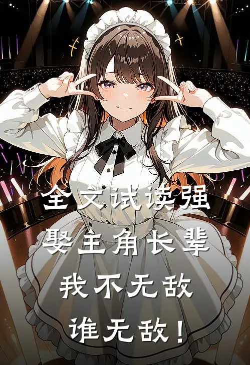 全文试读强娶主角长辈，我不无敌谁无敌！