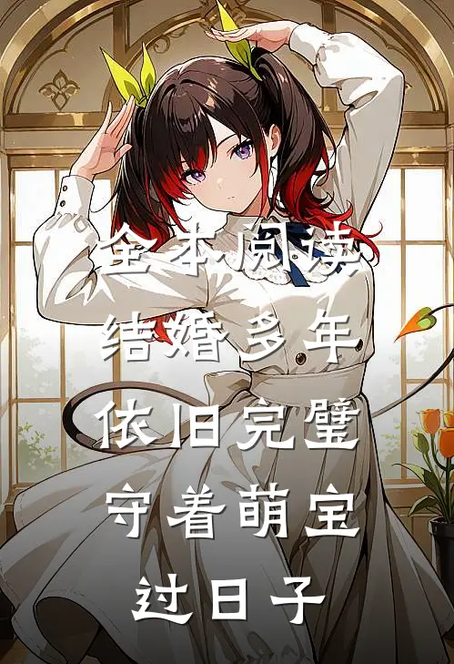 全本阅读结婚多年依旧完璧，守着萌宝过日子