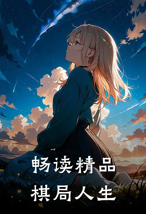 畅读精品棋局人生