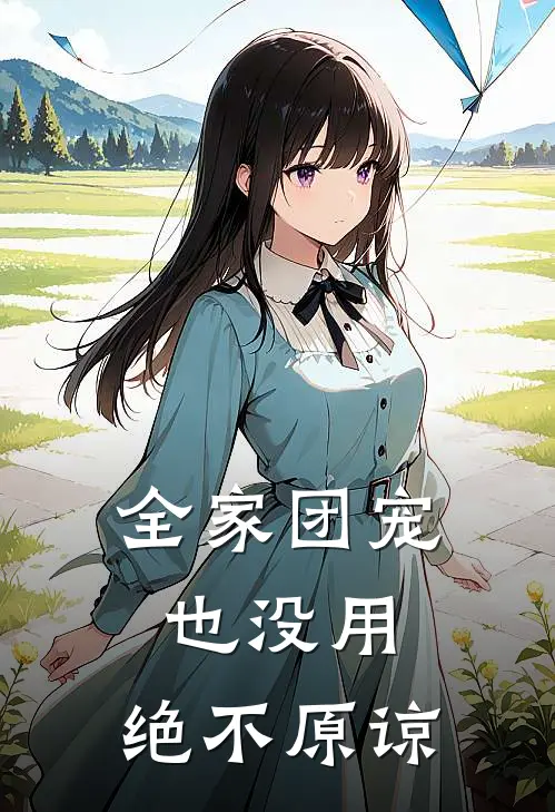 全家团宠也没用,绝不原谅