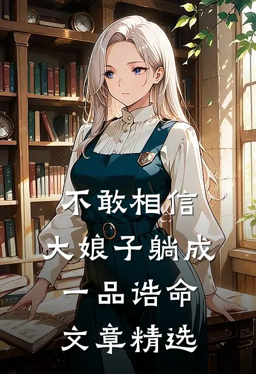 不敢相信，大娘子躺成一品诰命文章精选