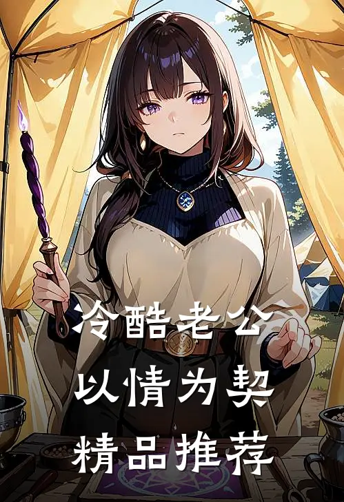 冷酷老公以情为契精品推荐