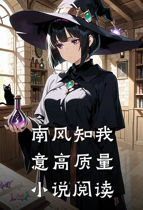 南风知我意高质量小说阅读