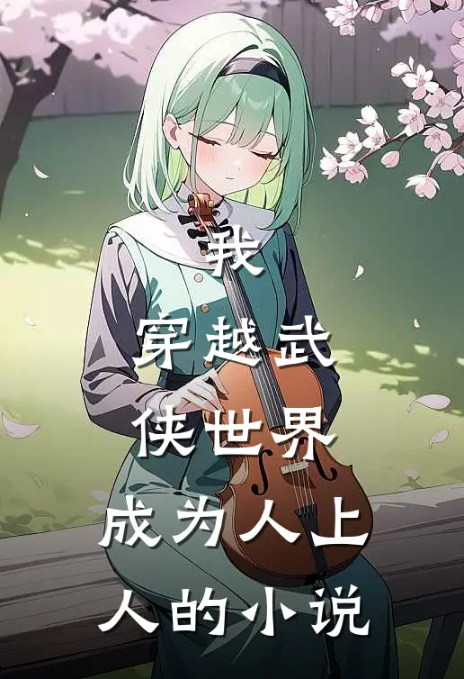 我,穿越武侠世界,成为人上人的小说