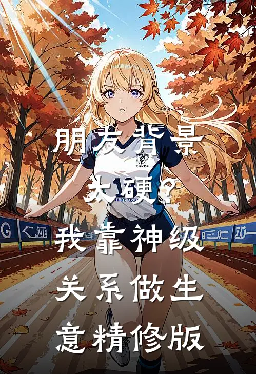 朋友背景太硬？我靠神级关系做生意精修版