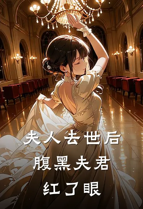 夫人去世后，腹黑夫君红了眼
