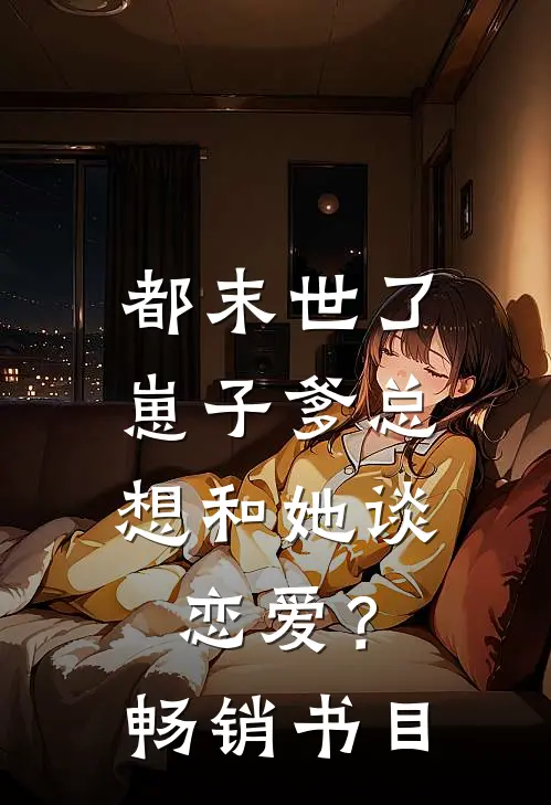 都末世了，崽子爹总想和她谈恋爱？畅销书目