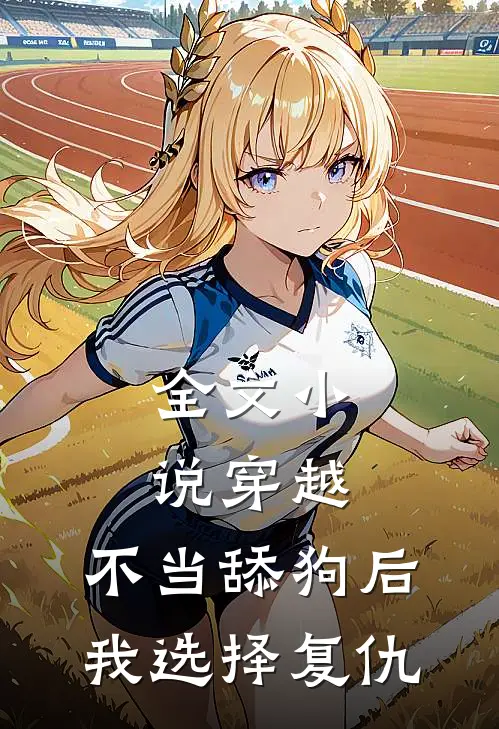 全文小说穿越：不当舔狗后，我选择复仇