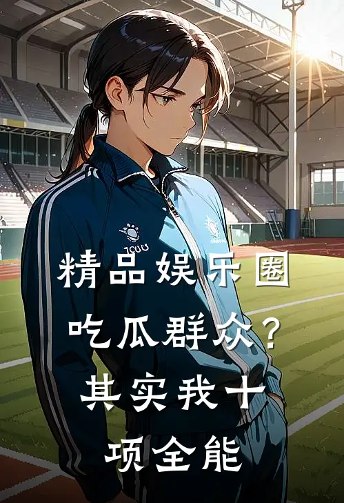 精品娱乐圈：吃瓜群众？其实我十项全能