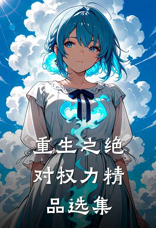 重生之绝对权力精品选集