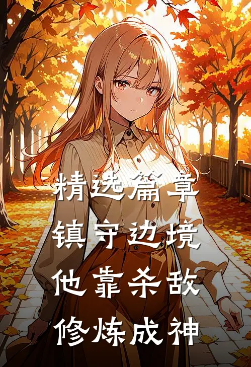 精选篇章镇守边境，他靠杀敌修炼成神