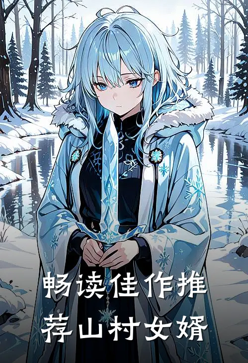 畅读佳作推荐山村女婿