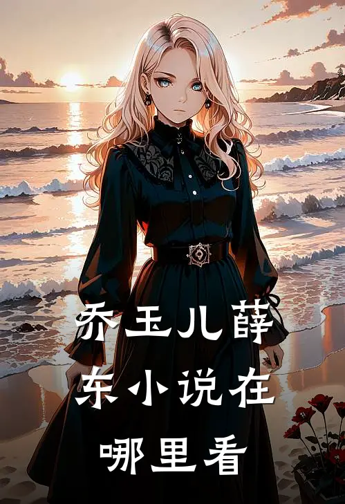 乔玉儿薛东小说在哪里看