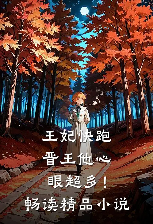 王妃快跑，晋王他心眼超多！畅读精品小说