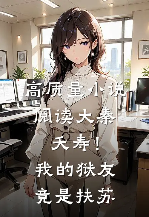 高质量小说阅读大秦：夭寿！我的狱友竟是扶苏