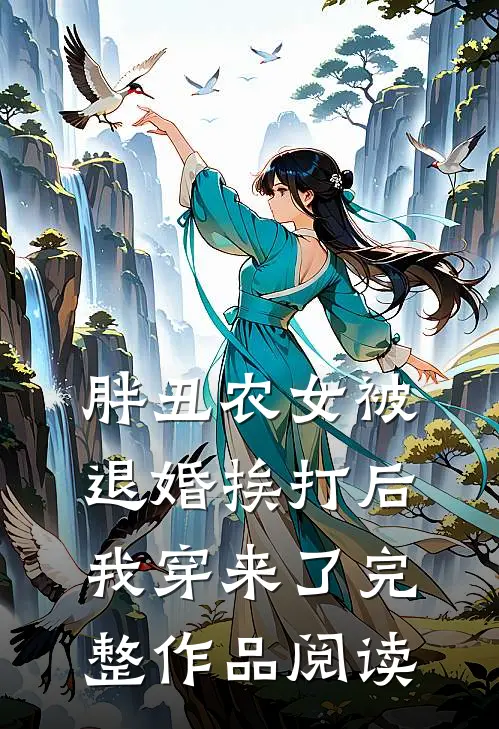 胖丑农女被退婚挨打后，我穿来了完整作品阅读
