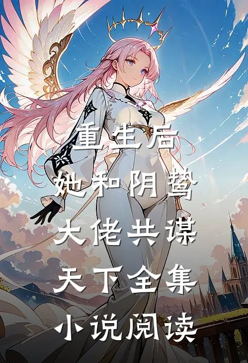 重生后，她和阴鸷大佬共谋天下全集小说阅读