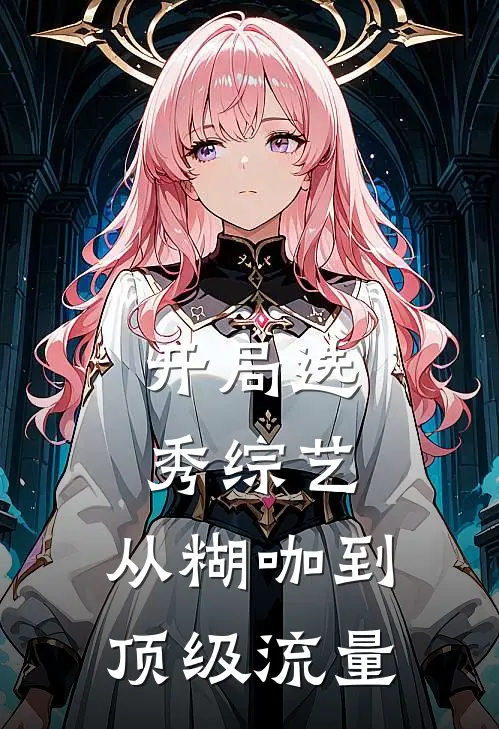 开局选秀综艺,从糊咖到顶级流量