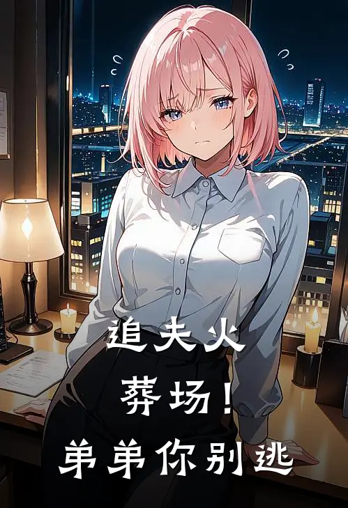 追夫火葬场！弟弟你别逃