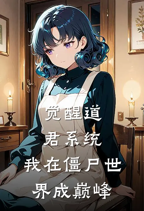 觉醒道君系统，我在僵尸世界成巅峰