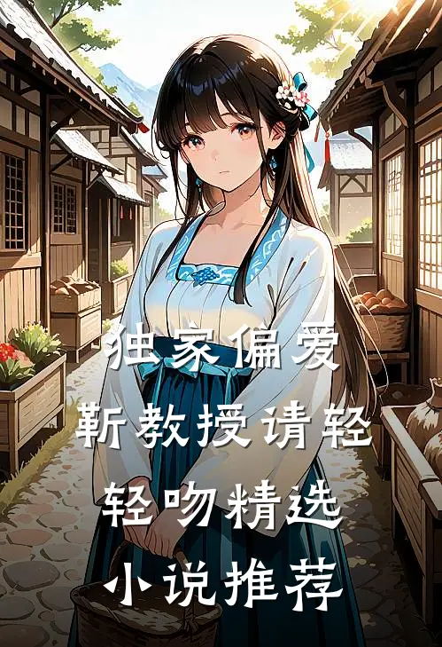 独家偏爱：靳教授请轻轻吻精选小说推荐