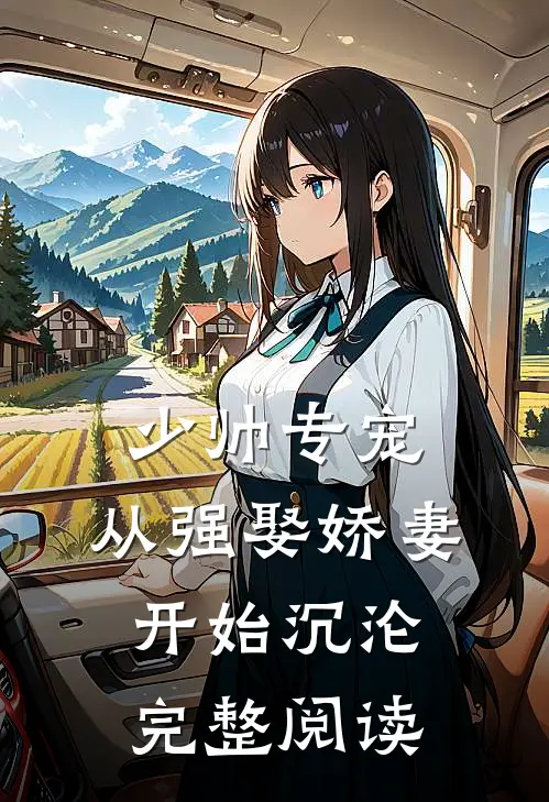 少帅专宠：从强娶娇妻开始沉沦完整阅读